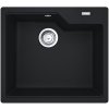 Granitový kuchynský drez FRANKE Urban UBG 610-56 Farba: onyx