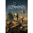 Machinarium (Collector’s Edition)