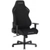 Herní židle DXRacer DRIFTING černá, látková