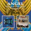 Angel - On Earth As It Is In Heaven / White Hot [CD]