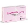 Pharmatex 18,9 mg vaginálne čapíky sup.vag .10 x 18,9 mg