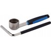 BBB kľúč na demontáž stredového zloženia BBB BTL-38 UltraGrip Campa sada