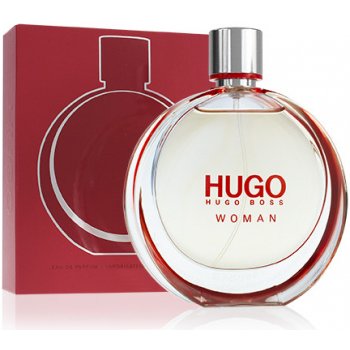 Hugo Boss Hugo parfumovaná voda dámska 30 ml od 28,1 € - Heureka.sk
