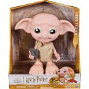 Interaktívna hračka Spin Master 09906 Harry Potter Interaktívný hovoriaci Dobby