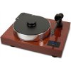 Pro-Ject X-tension 10 Evolution - Mahagon