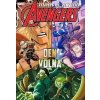 Egmont Marvel Action - Avengers 5 - Den volna