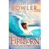 Fireborn: Phoenix and the Frost Palace - Aisling Fowlerová