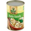 Natur Farm Biela fazuľa 400 g