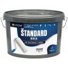 Optimal Štandard 6kg - interiérová biela farba