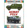 Bestr ACMAT 4x4 FCLV 1:35