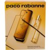 Paco Rabanne 1 Million EDT 100 ml + EDT 20 ml pre mužov darčeková sada