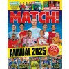 Match Annual 2025 (MATCH)(Pevná)