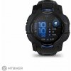 Garmin Instinct 3 (50 mm) AMOLED hodinky, black/charcoal