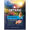 Ontario Adult All Breeds Monoprotein Turkey & Sweet Potatoes 2,25 kg
