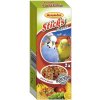 Avicentra Sticks Deluxe tyčinky pro andulky ovocie a med 110 g
