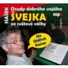 Osudy dobrého vojáka Švejka