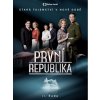 Edice České televize První republika II. řada - 4 DVD