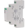 Relé impulzné BIS-412/230 230V AC, 1x prep.kontakt 16A, 1 mod. na DIN lištu hotelové