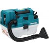 MAKITA VC013GLZ 40V Aku. vysávač + Darček káva