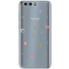 Odolné silikónové puzdro iSaprio - Lovely Pattern - Huawei Honor 9