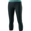nohavice dynafit TOUR LIGHT MERINO Women 3/4 TIGHT XS