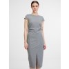 Grey women's dress ORSAY - Women's šedá 36 Orsay 4067937103590