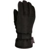 Dámske lyžiarske rukavice Willard, MAUREEN čierna M