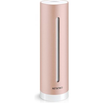 Netatmo NHC-EC