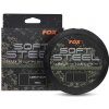 FOX - Vlasec Soft Steel Fleck Camo Mono 10,9 kg 0,40 mm 1000 m
