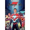 Cristiano Ronaldo uvádí Striker Force 7