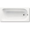 KALDEWEI Saniform Plus 362-1 vaňa 160 x 70 x 41 cm biela Perl-Effekt 111700013001