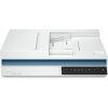 HP Scanjet Pro 2600 f1 20G05A