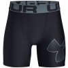 Under Armour HeatGear Armour Kraťasy 1330758