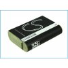 Cameron Sino CS-CPB9034 3.6V Ni-MH 700mAh černá - neoriginálne