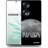 Picasee silikónový prehľadný obal pre Honor 70 - Moon Cut