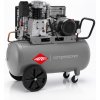 Olejový piestový kompresor Airpress HL425-100, 100 l, 10 bar