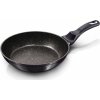 BerlingerHaus panvica s mramorovým povrchom 28cm BH-6890 Carbon PRO