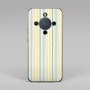 4NewCase - HONOR - Honor Magic 8 Lite - SILIKÓN - Spring Lines - 1021360500102