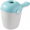 KikkaBoo Kanvička Na Umývanie Vlasov Agua Green / Mint
