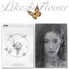 Irene (Red Velvet), Like a Flower, CD