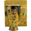 Vysoká šálka na čaj Gustav Klimt 0,4L