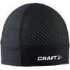 Craft Cool Superlight Cap, Black Veľkosť: S/M Veľmi ľahká čiapka do letných dní