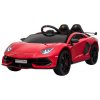 Detské elektrické auto Lamborghini SVJ ELJET