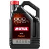 Motorový olej Motul 5 l 5W-40