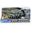 Lamps Tank baterie maskáč tmavý