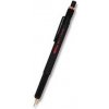 Rotring 800+ Black stylus a mechanická tužka 0,5 mm