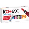 Kotex Ultra Sorb Normal tampóny 16 kusov