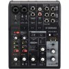Yamaha AG06 MK2 BK, Analogový mixpult s USB