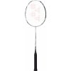 Bedmintonová raketa Yonex Astrox 99 Play White Tiger