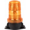 KAMAR LED výstražný maják pre vysokozdvižné vozíky 13W, 10-110V, oranžový [LW0022]